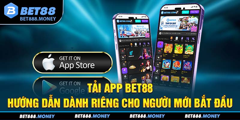 tải app bet88