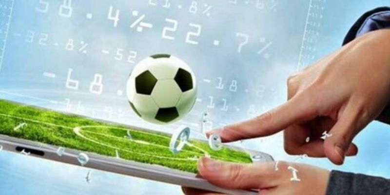 Cách tạo tài khoản tham gia cá độ bóng đá Bet88