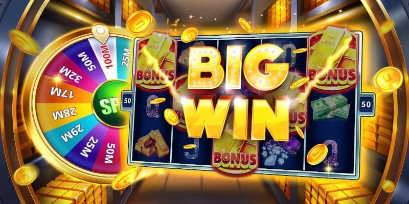 Những game slot hấp dẫn